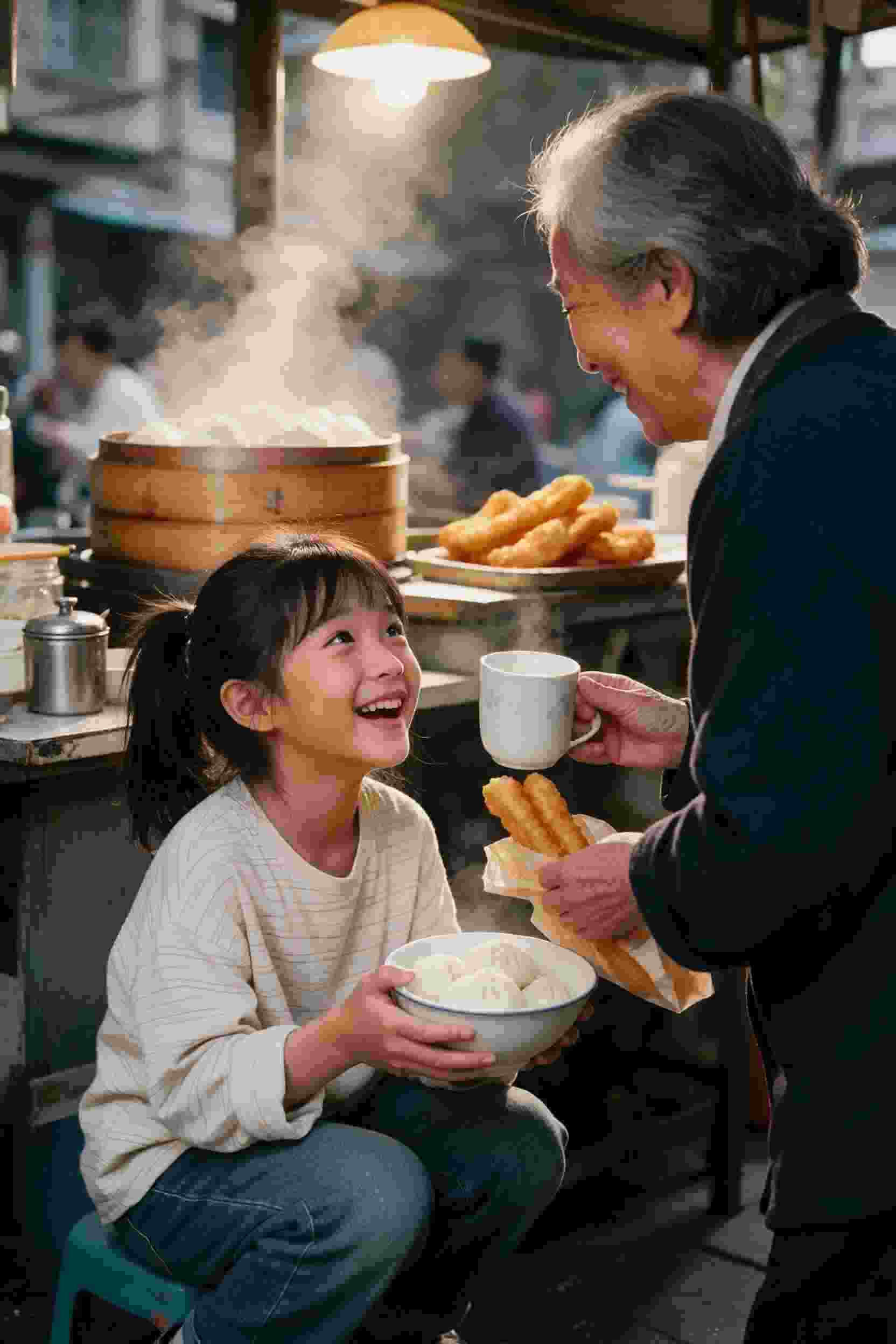 诡案录