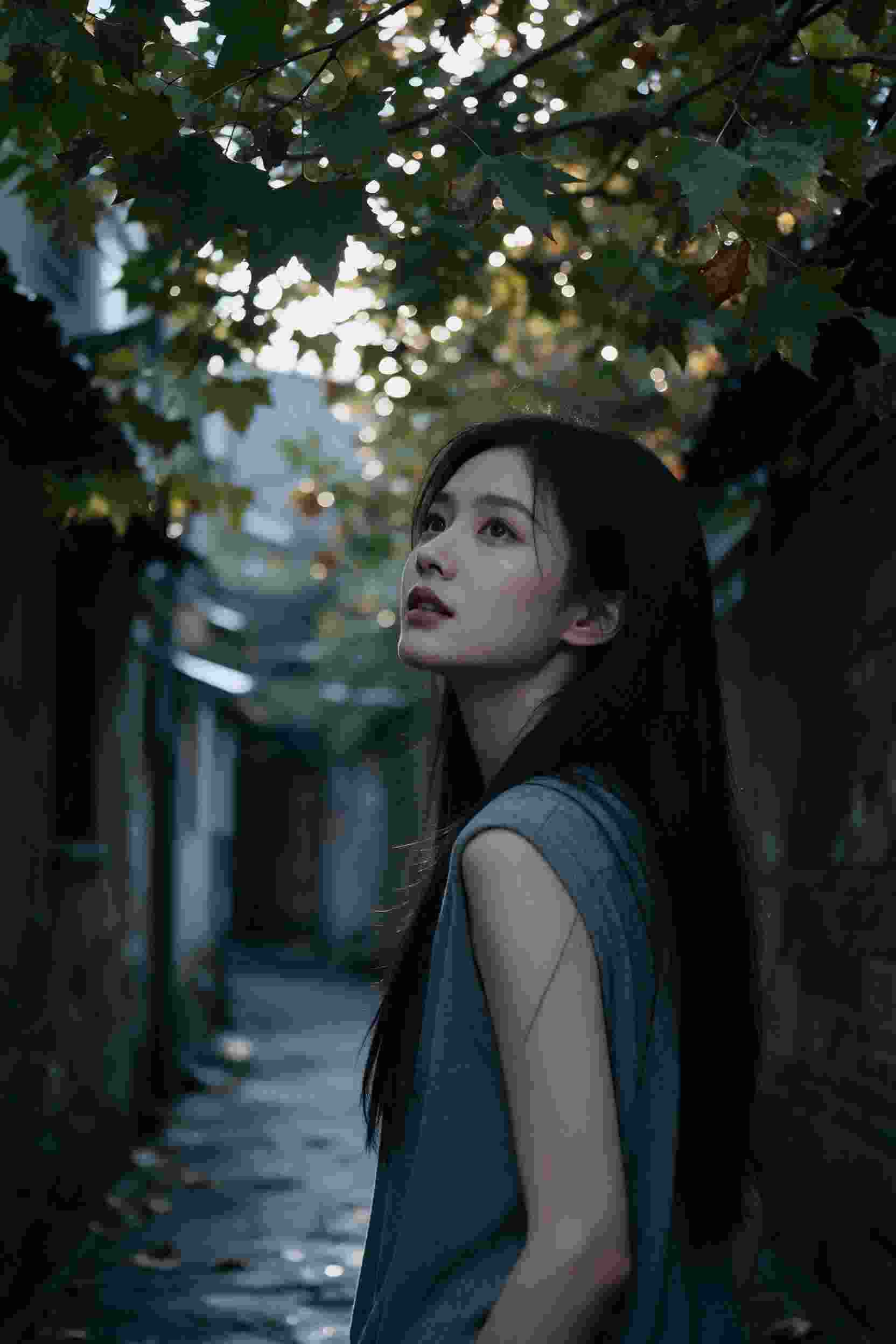 滑稽剧场