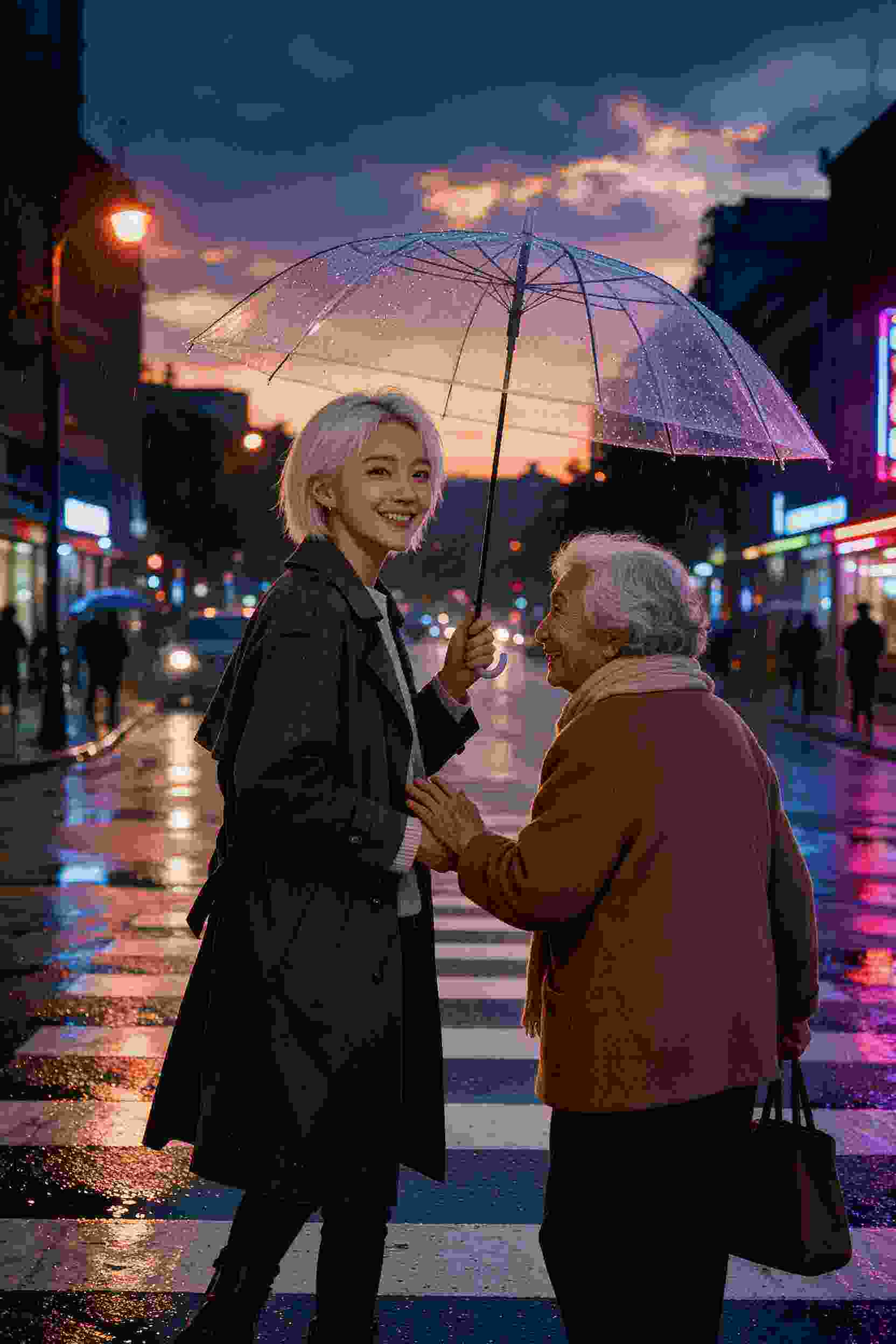 看不见的真相
