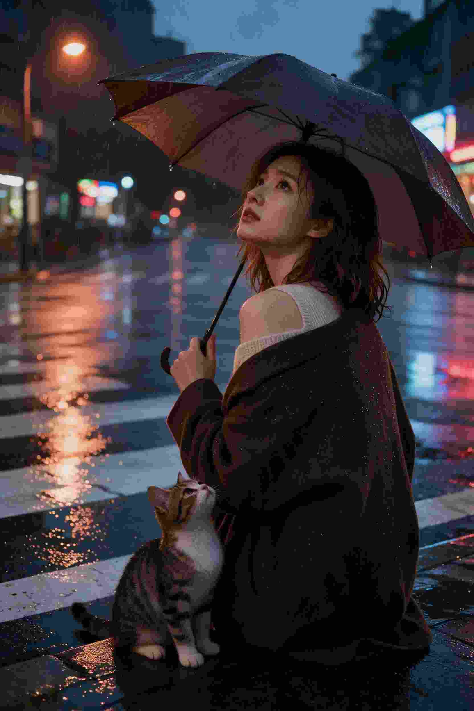 月满西楼·AI优化版