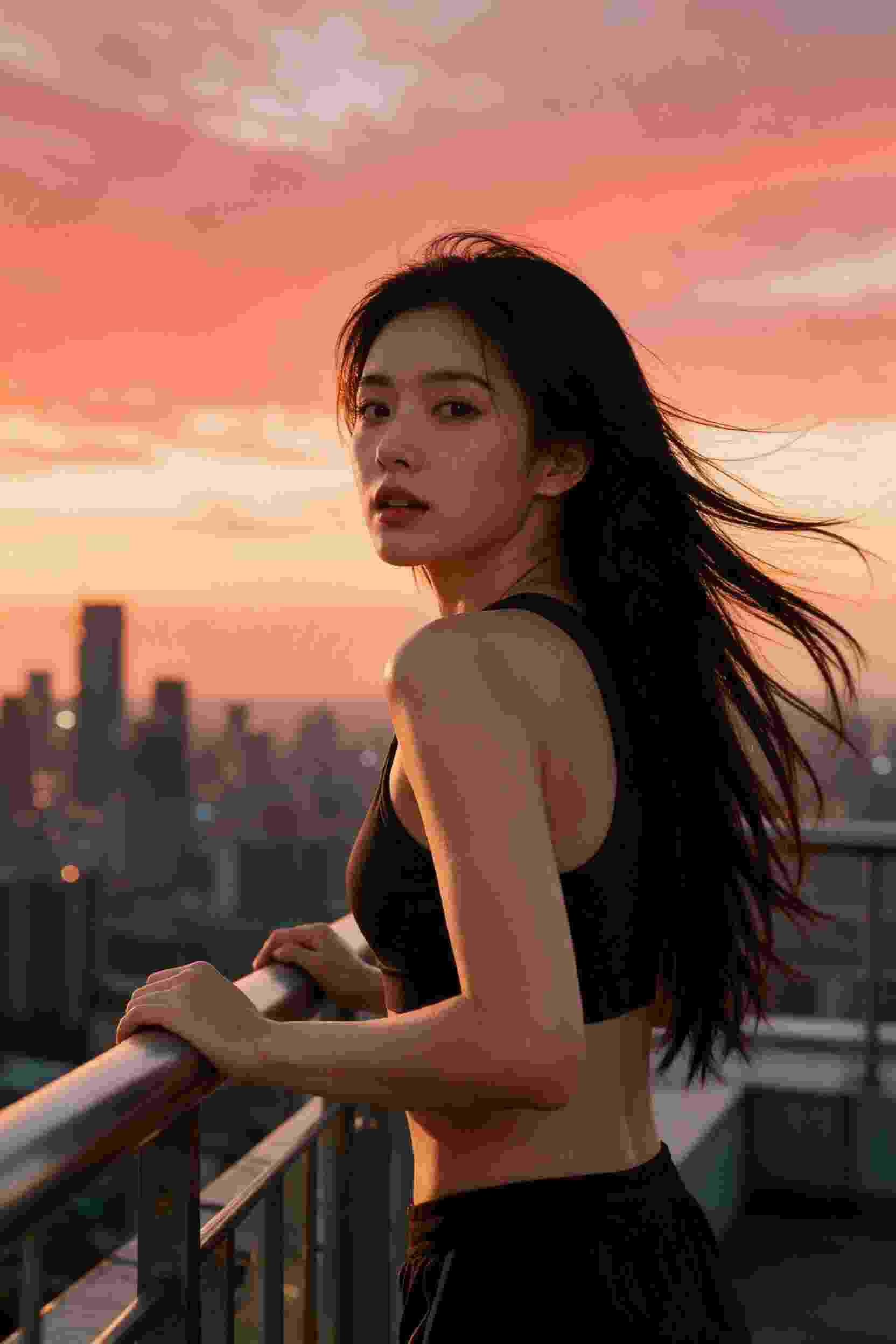 霸总宠妻记